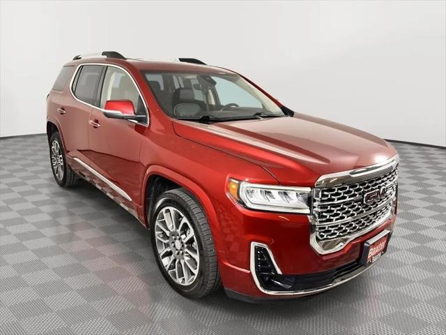 2022 GMC Acadia AWD Denali for sale in Lincoln, NE