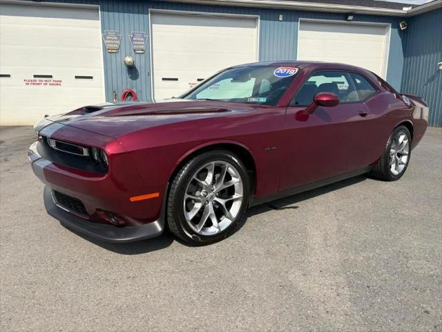 2019 Dodge Challenger R/T for sale in Scranton, PA