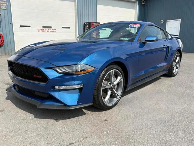 2023 Ford Mustang GT Fastback for sale in Scranton, PA