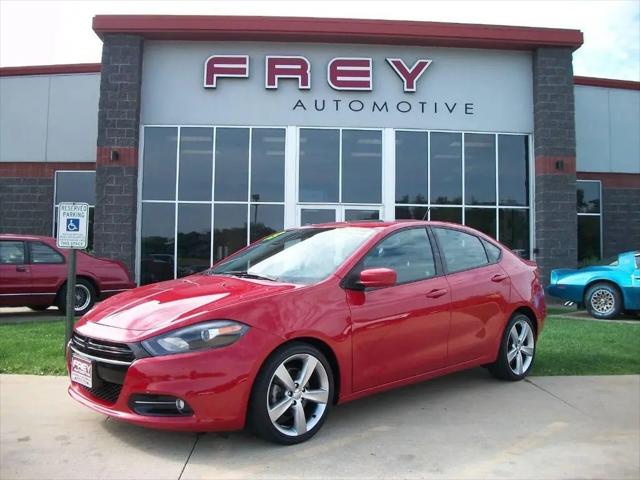 2013 Dodge Dart SXT for sale in Muskego, WI