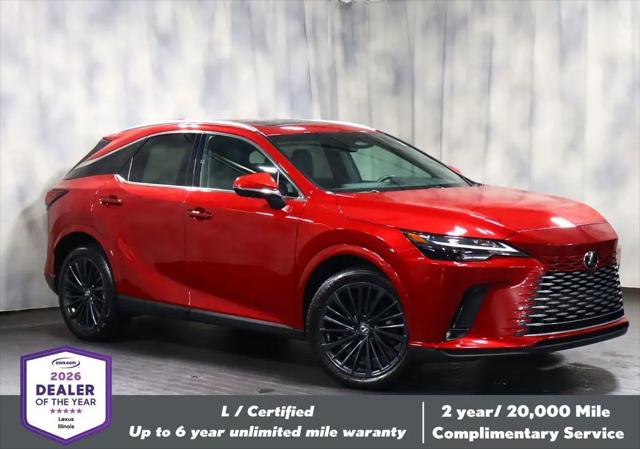 2025 Lexus RX 350 Premium for sale in Westmont, IL