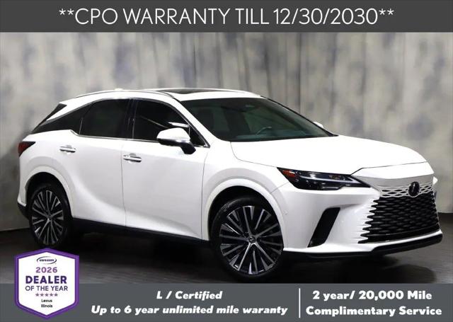 2025 Lexus RX 350 Premium Plus for sale in Westmont, IL