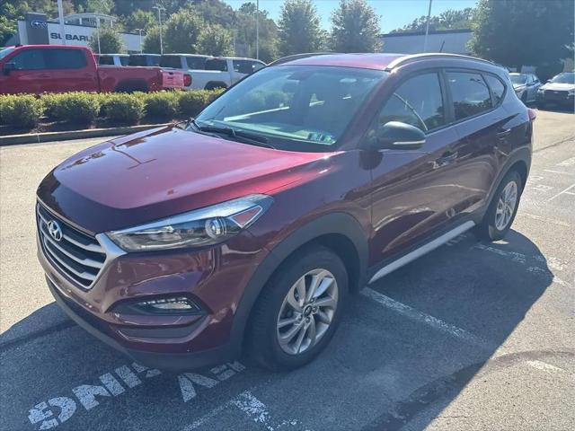 2017 Hyundai Tucson SE for sale in Monroeville, PA