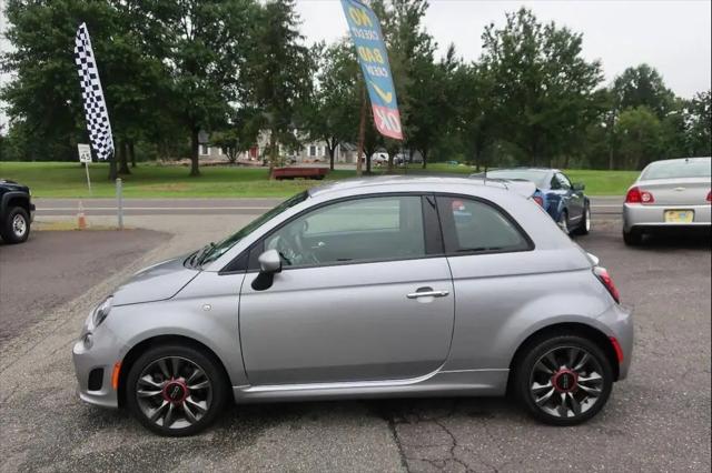 2018 Fiat 500 Pop for sale in Gilbertsville, PA