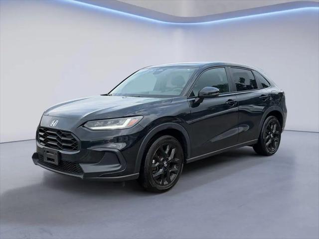 2024 Honda HR-V AWD Sport for sale in Yonkers, NY