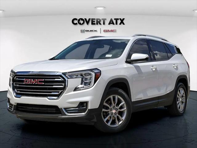 2022 GMC Terrain AWD SLT for sale in Austin, TX