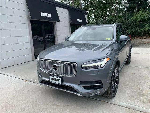 2019 Volvo XC90 T6 Inscription for sale in Metuchen, NJ