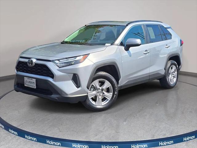 2023 Toyota RAV4 XLE for sale in Lynnwood, WA