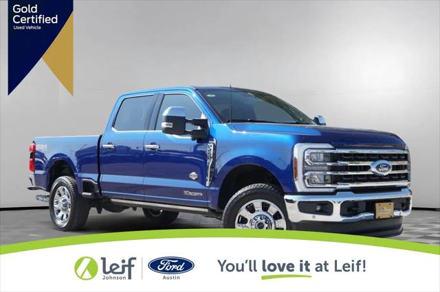 2026 Ford F-250 King Ranch for sale in Austin, TX