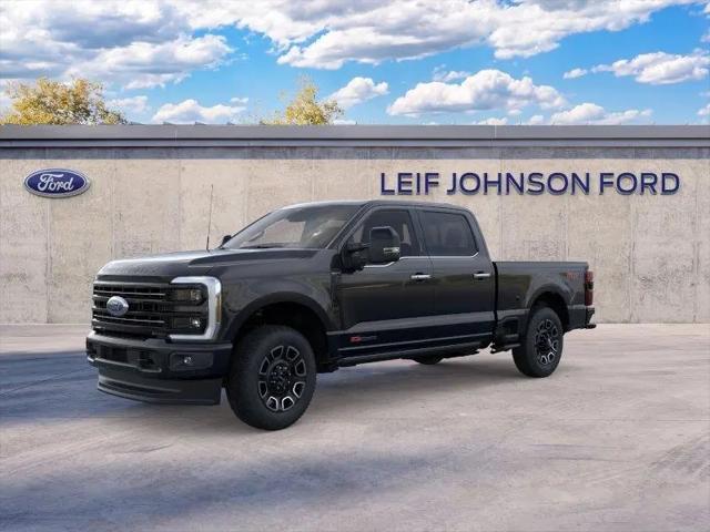 2026 Ford F-250 Platinum for sale in Austin, TX