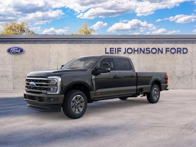 2026 Ford F-350 King Ranch for sale in Austin, TX