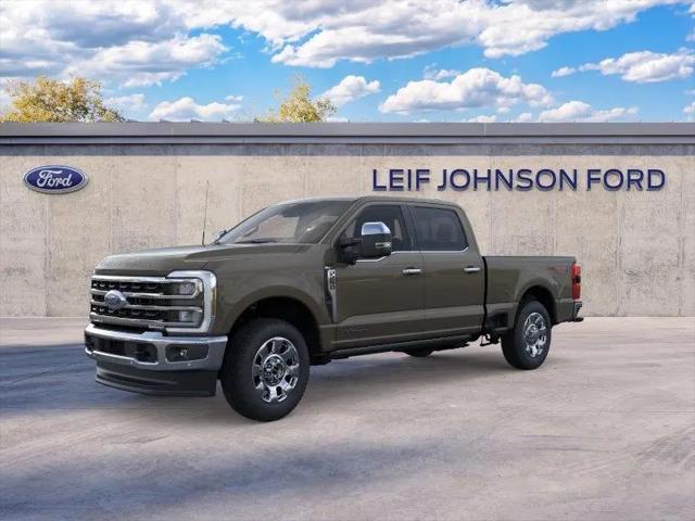 2026 Ford F-250 King Ranch for sale in Austin, TX