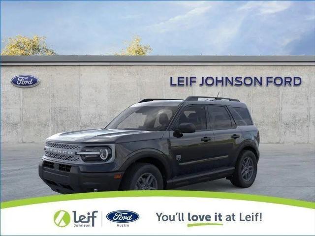 2026 Ford Bronco Sport Big Bend for sale in Austin, TX