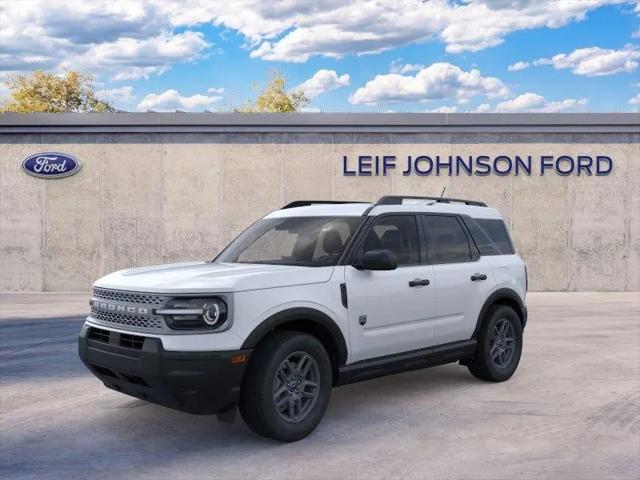 2026 Ford Bronco Sport Big Bend for sale in Austin, TX