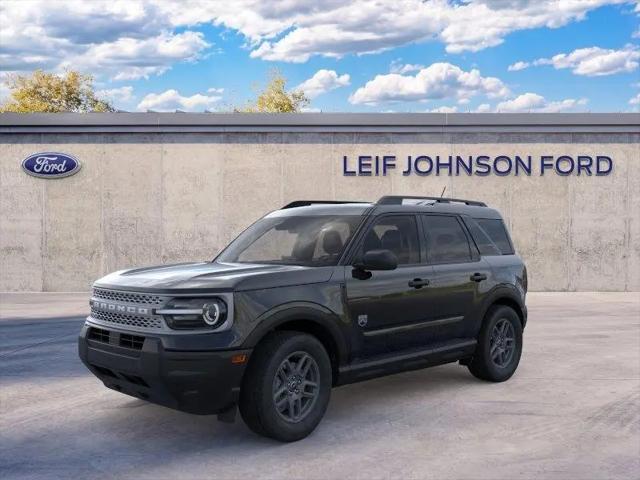 2026 Ford Bronco Sport Big Bend for sale in Austin, TX
