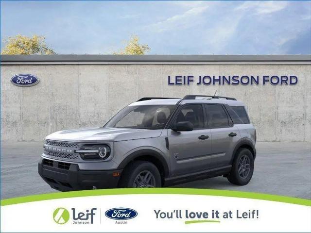 2026 Ford Bronco Sport Big Bend for sale in Austin, TX