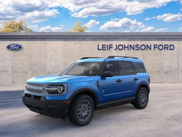 2026 Ford Bronco Sport Big Bend for sale in Austin, TX