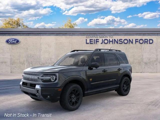 2026 Ford Bronco Sport Badlands for sale in Austin, TX