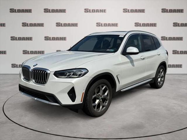 2024 BMW X3 xDrive30i for sale in Devon, PA