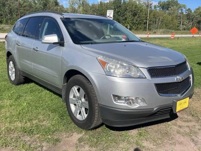 2010 Chevrolet Traverse LT for sale in Menasha, WI