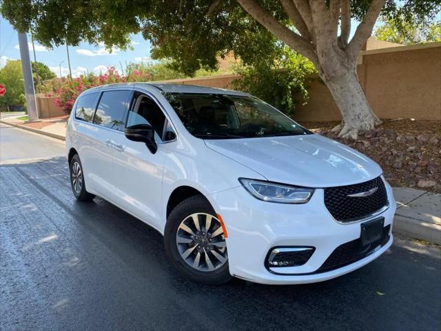 2024 Chrysler Pacifica Hybrid Select for sale in Phoenix, AZ