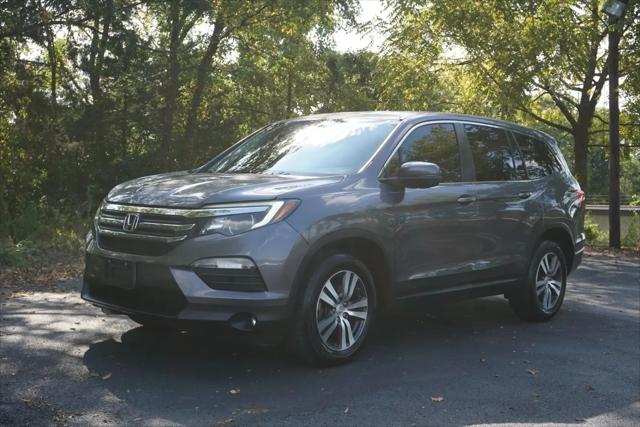 2016 Honda Pilot EX-L for sale in Murfreesboro, TN