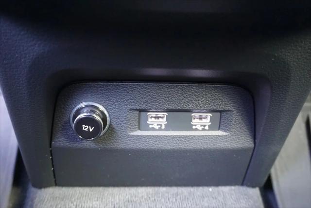 2019 Audi e-tron Premium Plus