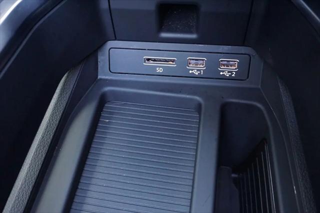 2019 Audi e-tron Premium Plus