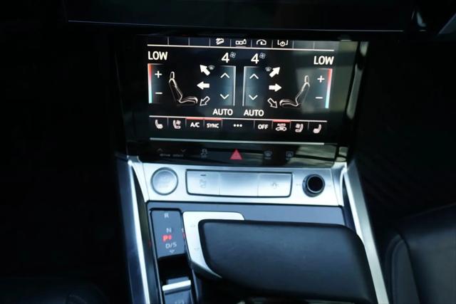 2019 Audi e-tron Premium Plus