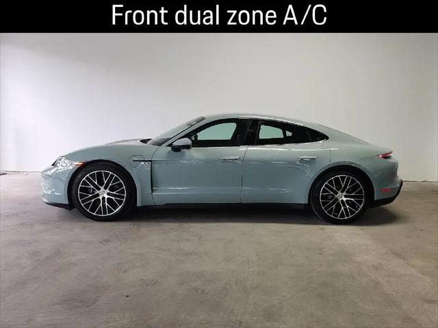 2025 Porsche Taycan Base for sale in Annapolis, MD