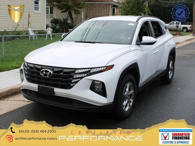 2024 Hyundai Tucson SEL for sale in Valley Stream, NY