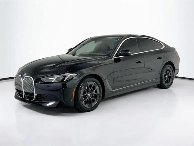 2025 BMW i4 xDrive40 for sale in Phoenix, AZ