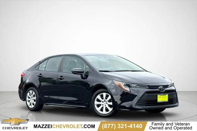 2024 Toyota Corolla LE for sale in Vacaville, CA