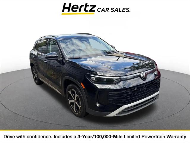 2026 Volkswagen Tiguan SE for sale in Winston-Salem, NC