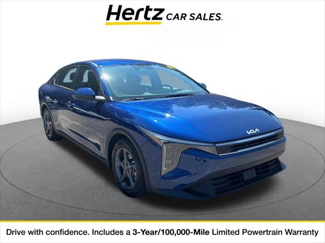 2026 Kia K4 LXS for sale in Raleigh, NC