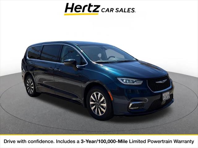 2023 Chrysler Pacifica Hybrid Touring L for sale in San Diego, CA