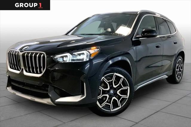 2026 BMW X1 xDrive28i for sale in Merriam, KS