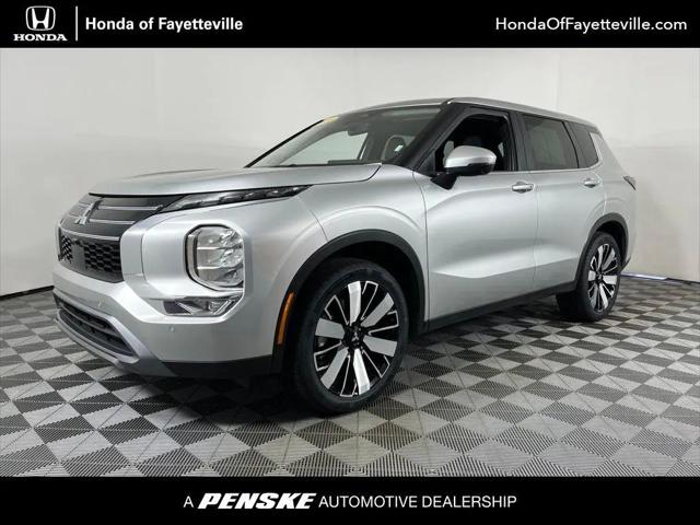 2025 Mitsubishi Outlander SE 2.5 2WD for sale in Fayetteville, AR