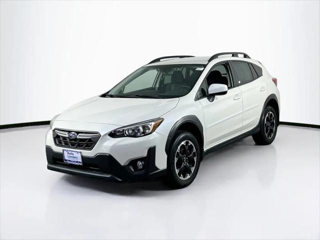 2023 Subaru Crosstrek Premium for sale in Edgemont, PA
