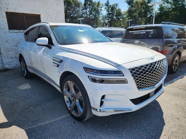 2024 Genesis GV80 3.5T AWD for sale in West Chester, PA