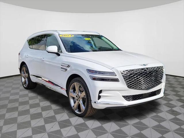 2024 Genesis GV80 3.5T AWD for sale in West Chester, PA