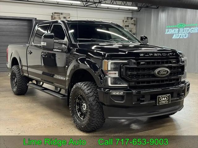 2020 Ford F-250 LARIAT for sale in Mount Joy, PA