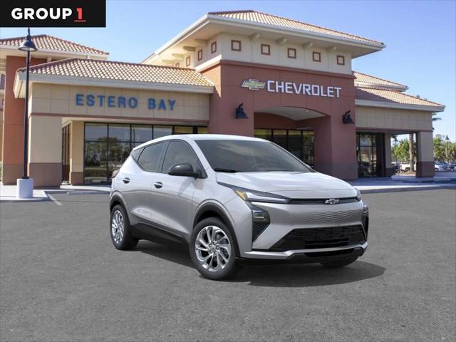 2027 Chevrolet Bolt LT FWD for sale in Estero, FL