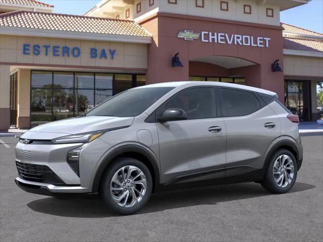 2027 Chevrolet Bolt LT FWD