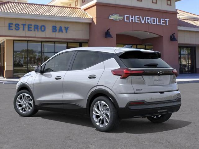 2027 Chevrolet Bolt LT FWD