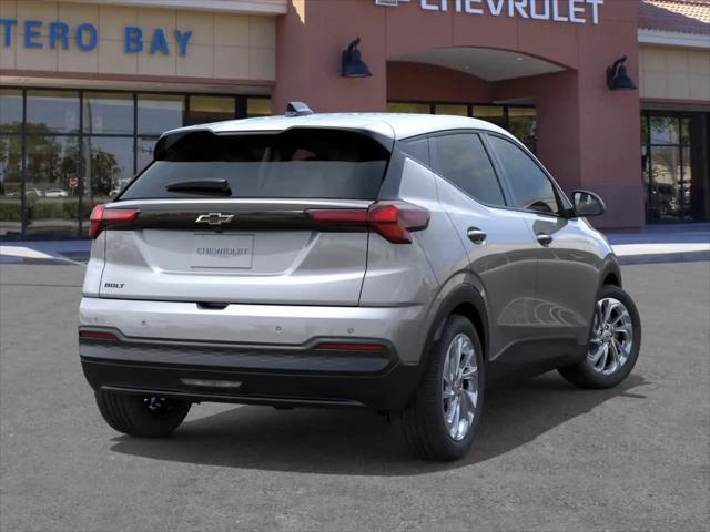 2027 Chevrolet Bolt LT FWD