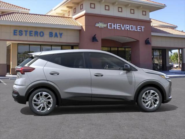 2027 Chevrolet Bolt LT FWD