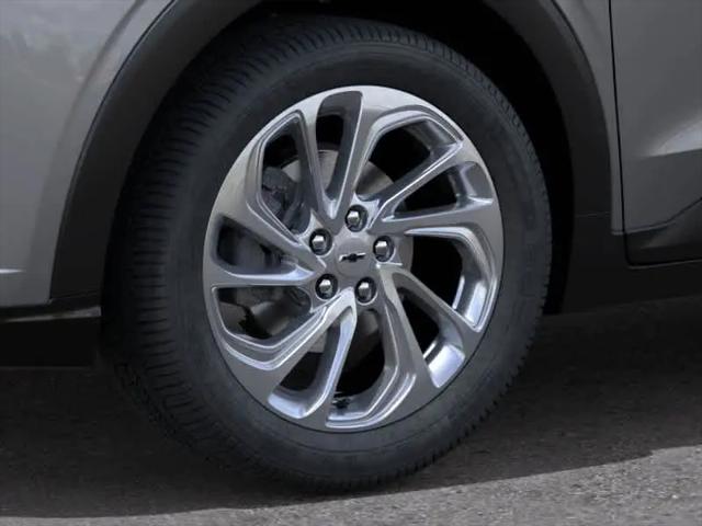 2027 Chevrolet Bolt LT FWD
