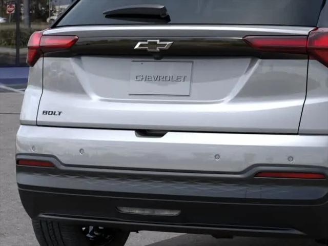 2027 Chevrolet Bolt LT FWD