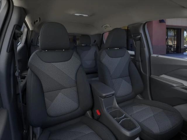 2027 Chevrolet Bolt LT FWD